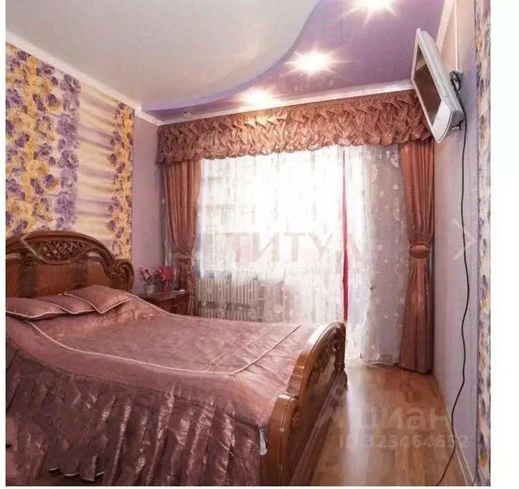 3-к кв. Белгородская область, Старый Оскол Северный мкр, 6 (75.4 м) - Фото 1