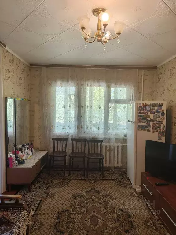 2-к кв. Татарстан, Альметьевск ул. Белоглазова, 131А (46.2 м) - Фото 2