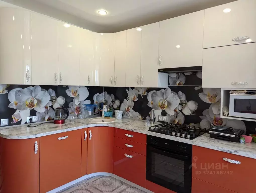 1-к кв. Ярославская область, Ярославль Мануфактурная ул., 28 (39.9 м) - Фото 1