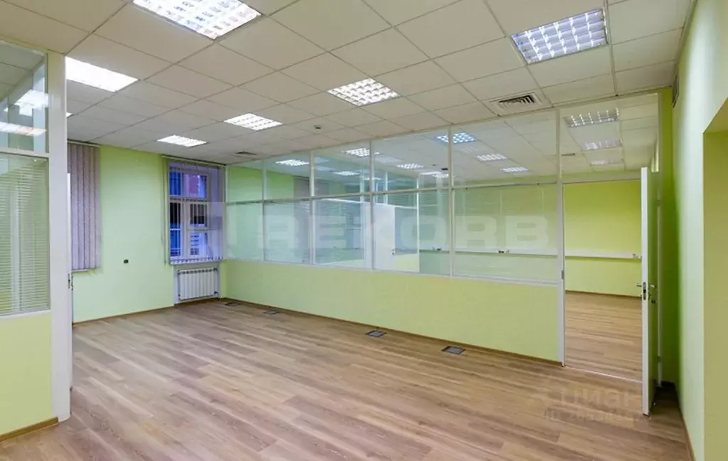 Офис в Санкт-Петербург Шпалерная ул., 2/4 (670 м) - Фото 1