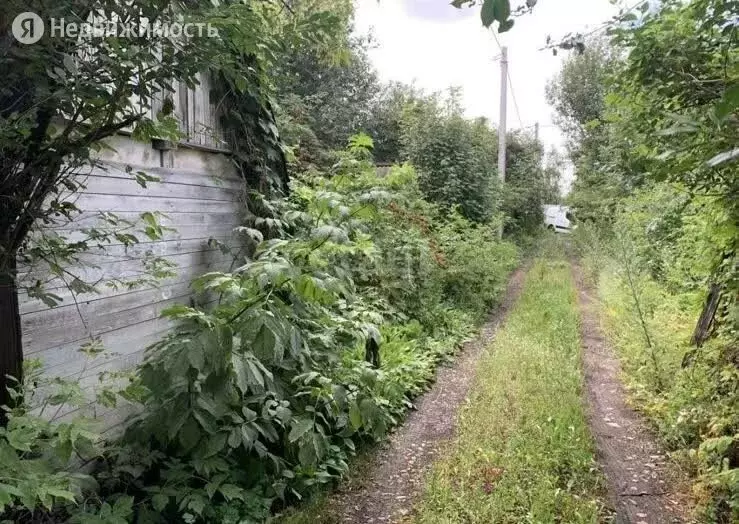 Участок в Стерлитамак, ст Калинка (3.6 м) - Фото 0