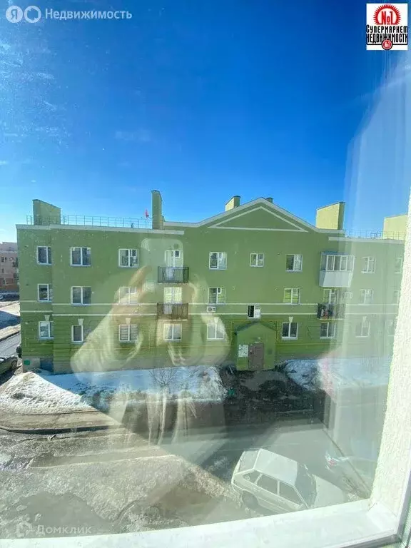 Продаётся 1-к квартира, 33 м - Фото 0
