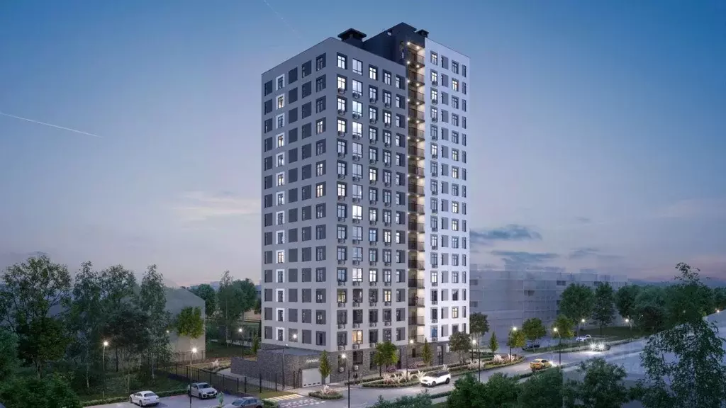 Гараж в Курская область, Курск Хуторская ул., 33 (13 м) - Фото 1