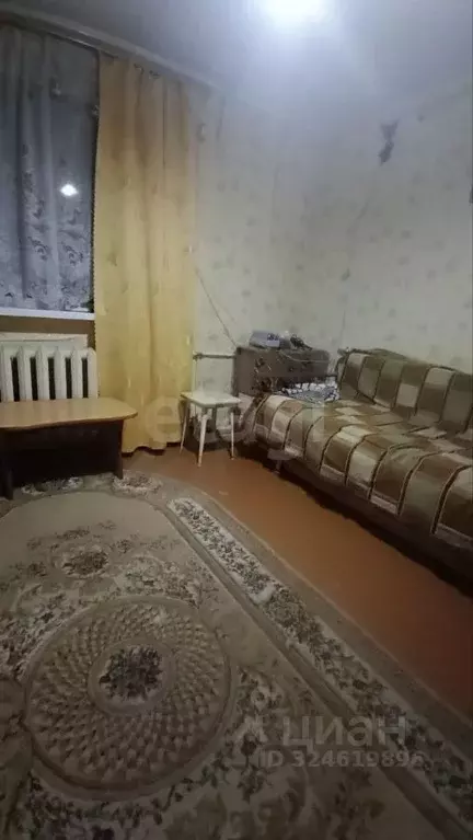 2-к кв. Свердловская область, Нижний Тагил ул. Тельмана, 42 (42.5 м) - Фото 1