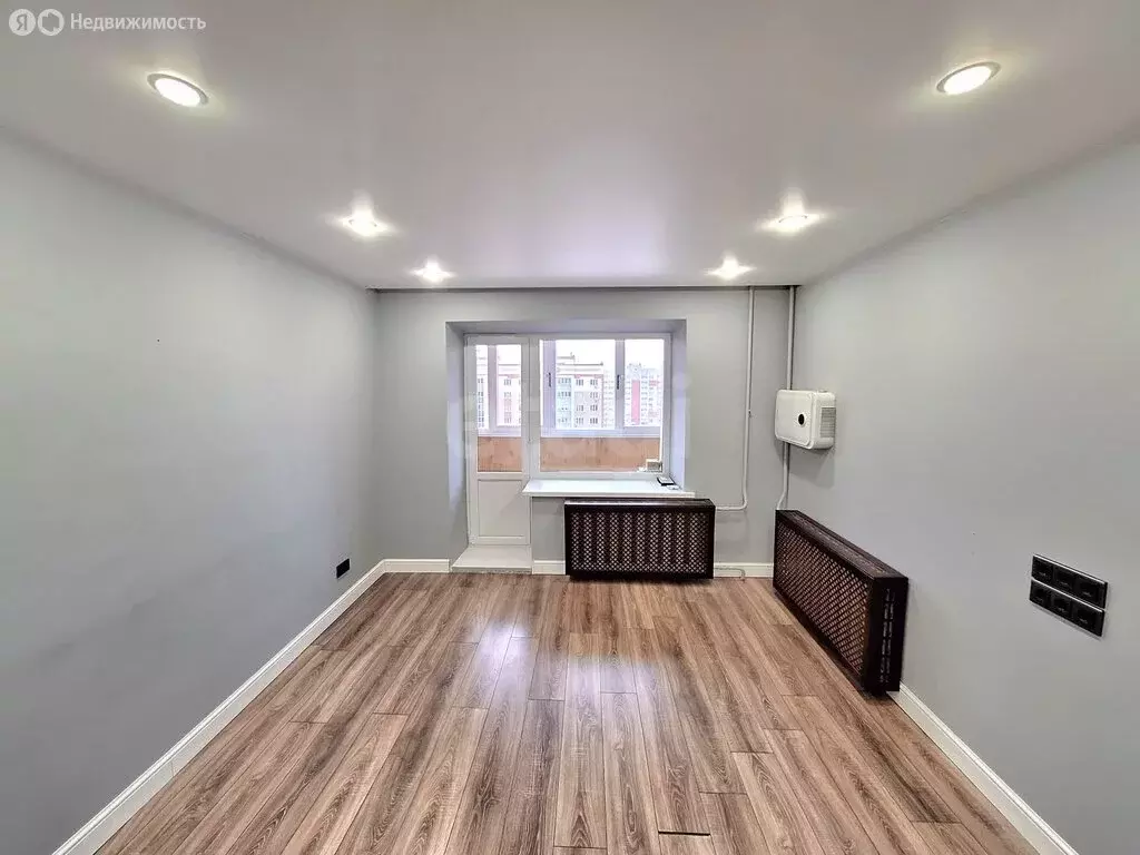 2-комнатная квартира: Стерлитамак, улица Артёма, 91 (43.2 м) - Фото 2