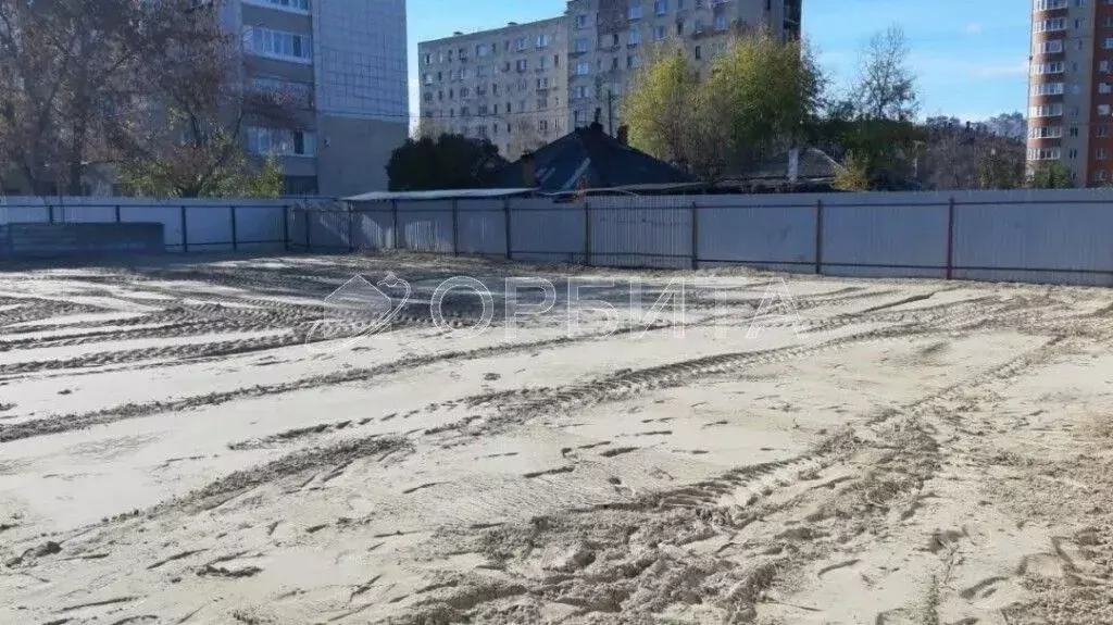 Участок в Тюменская область, Тюмень Пролетарская ул. (7.3 сот.) - Фото 2