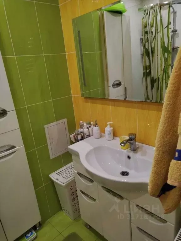1-к кв. Краснодарский край, Анапа ул. Толстого, 111А (50.0 м) - Фото 1