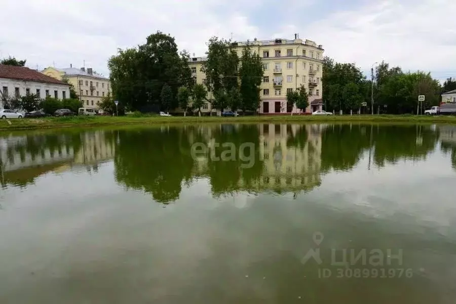 4-к кв. Костромская область, Кострома ул. Шагова, 25/8 (92.0 м) - Фото 1