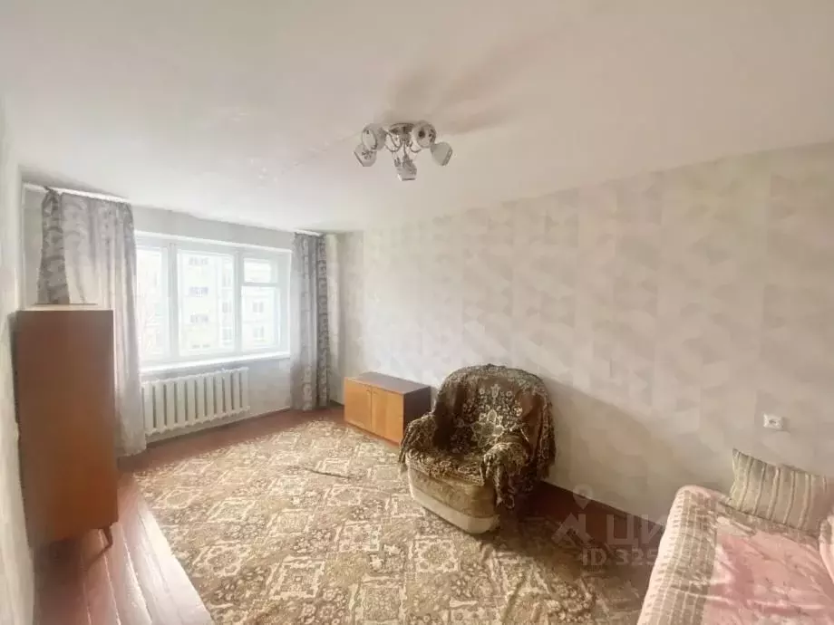 1-к кв. Пермский край, Березники ул. Парижской Коммуны, 30 (29.5 м) - Фото 2