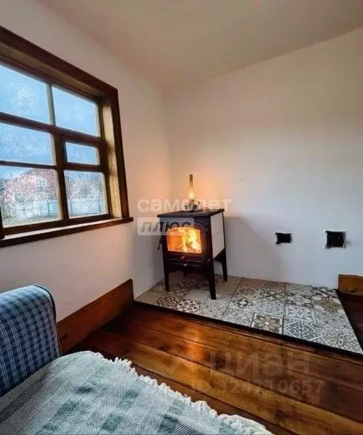 Дом в Краснодарский край, Северский район, Григорьевское с/пос, ... - Фото 1