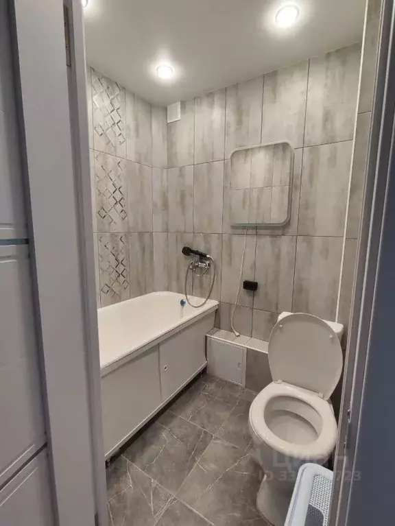 1-к кв. Иркутская область, Шелехов 1-й мкр,  (32.0 м) - Фото 1