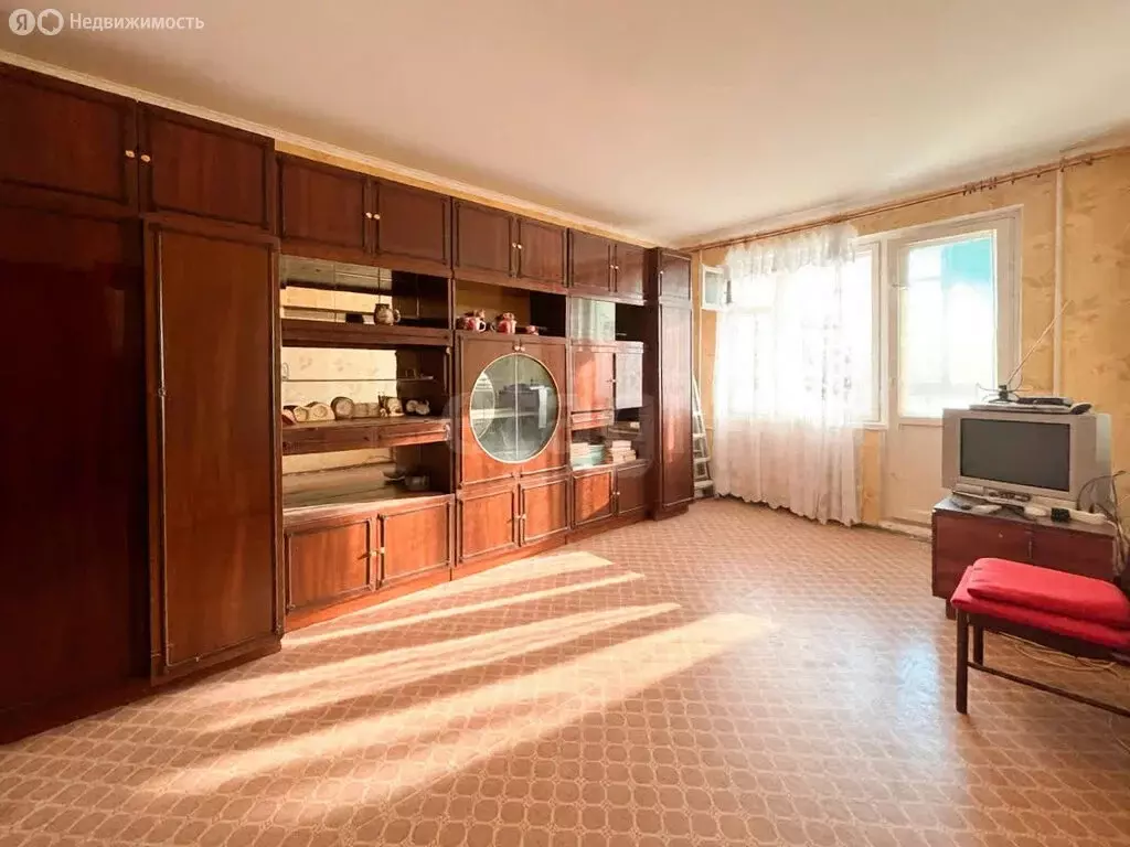 1-комнатная квартира: Псков, Коммунальная улица, 69 (32.5 м) - Фото 2