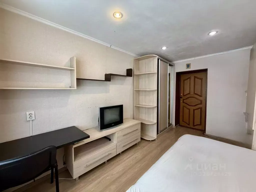 4-к кв. Татарстан, Казань ул. Сары Садыковой, 20 (20.0 м) - Фото 1