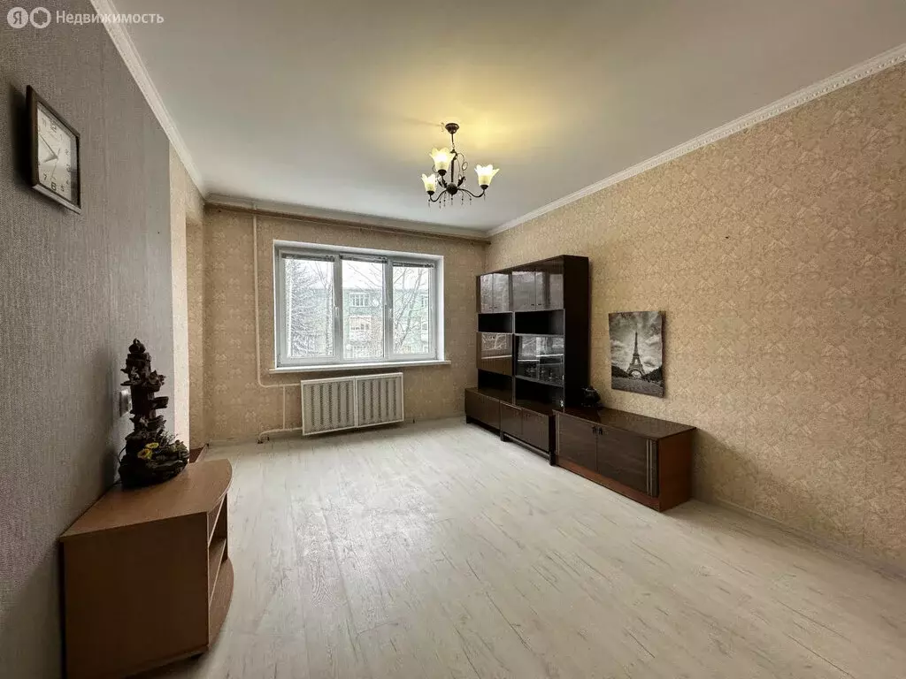 2-комнатная квартира: Калининград, улица Лейтенанта Яналова, 5 (51 м) - Фото 2