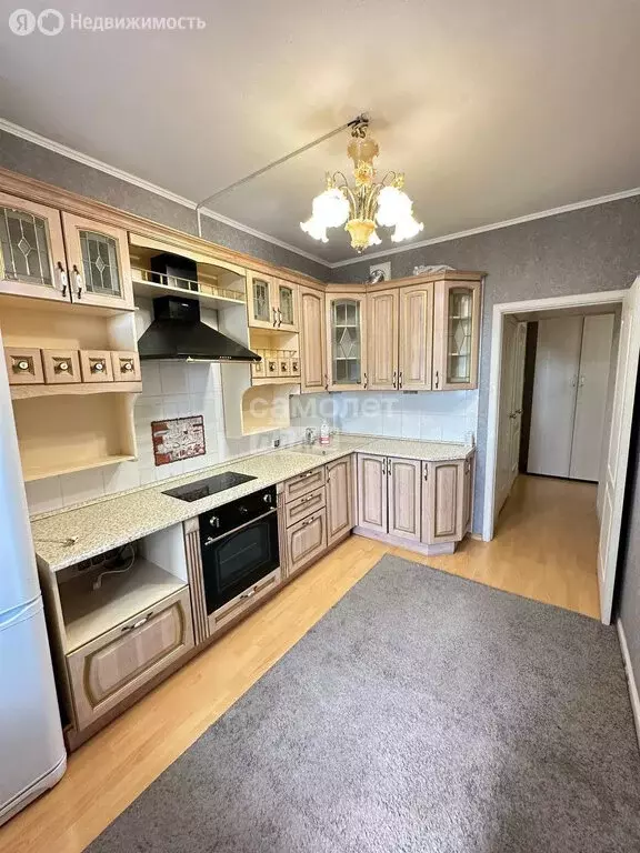 1-комнатная квартира: Екатеринбург, Техническая улица, 94 (39.7 м) - Фото 0