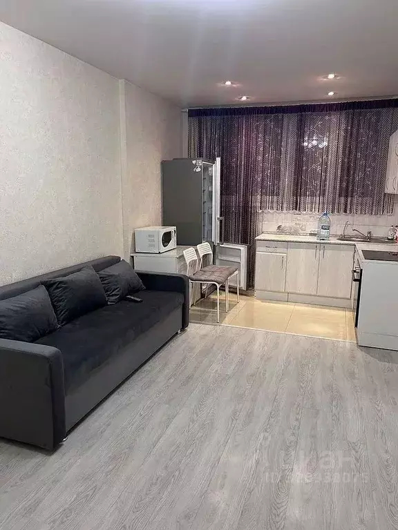 2-к кв. Московская область, Химки Подрезково мкр, ул. 1-я Лесная, 10к2 ... - Фото 1