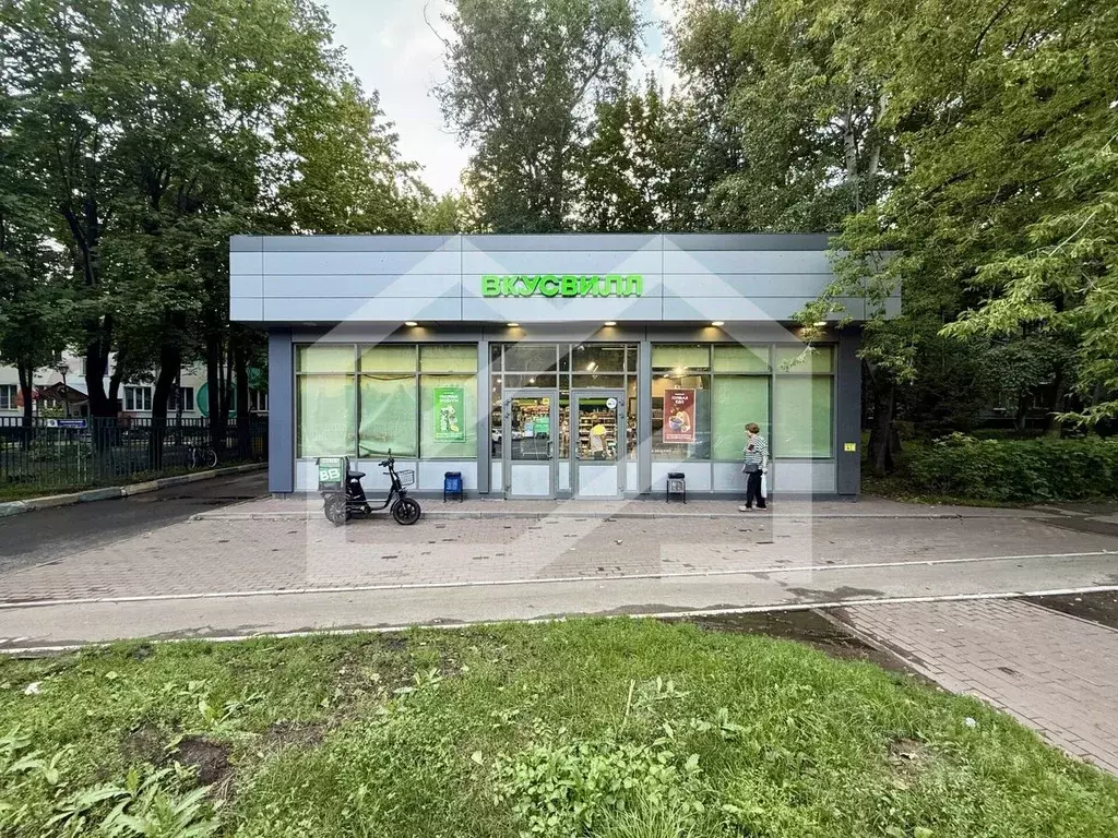 Помещение свободного назначения в Московская область, Химки Ленинский ... - Фото 1