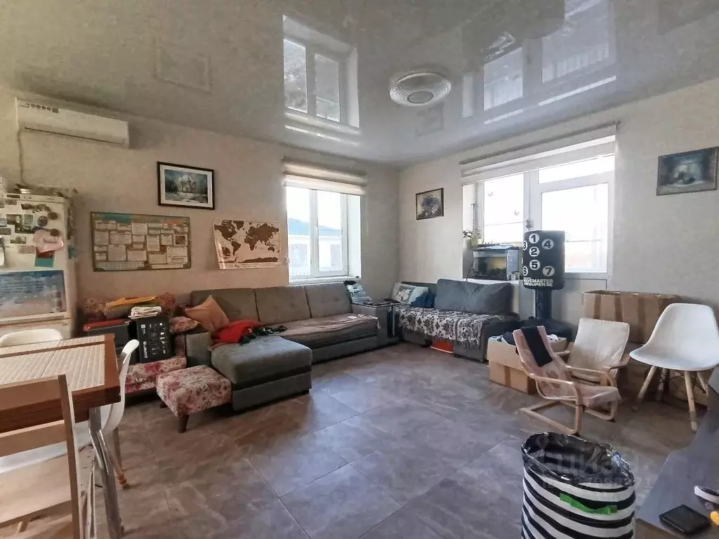 Таунхаус в Москва д. Ширяево, ул. Русское Поле, 30к2 (160 м) - Фото 2