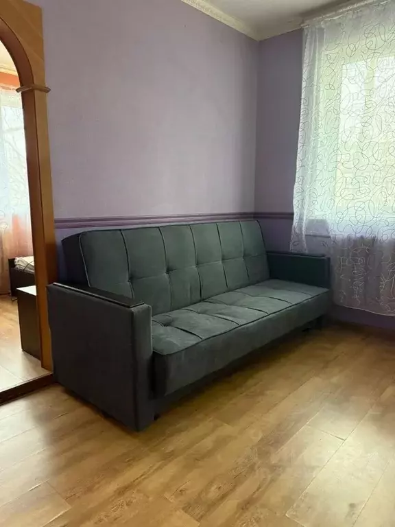 2-к кв. Московская область, Сергиев Посад ул. Дружбы, 7А (42.0 м) - Фото 1