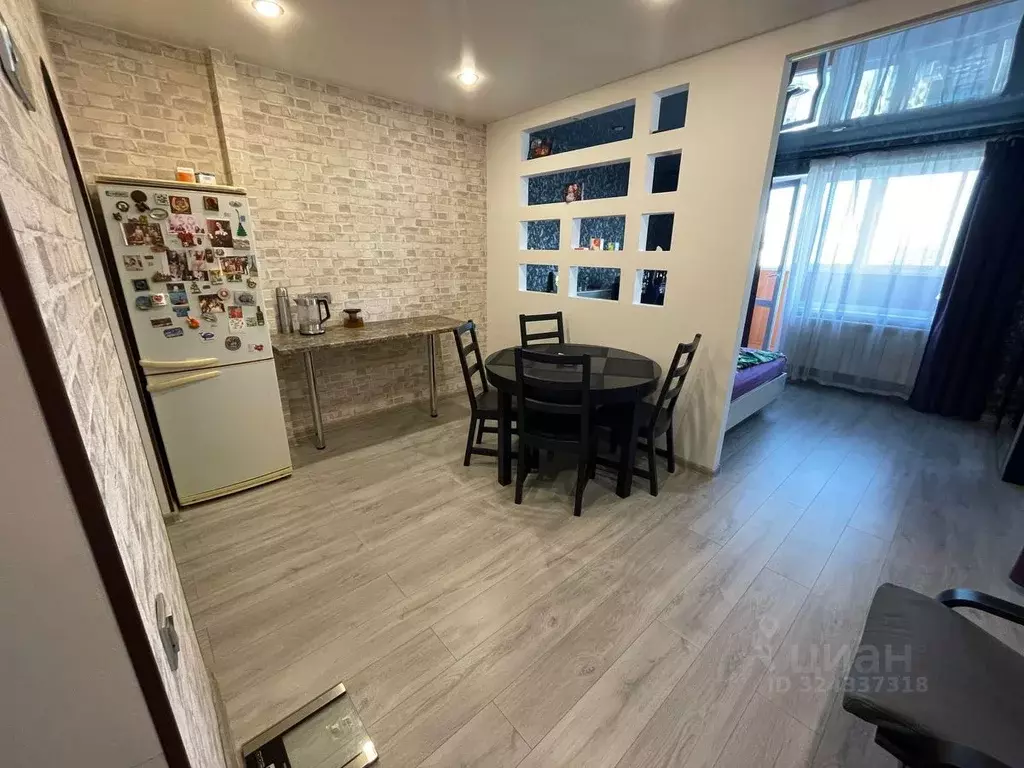 Студия Новосибирская область, Новосибирск ул. Татьяны Снежиной, 21/2 ... - Фото 2