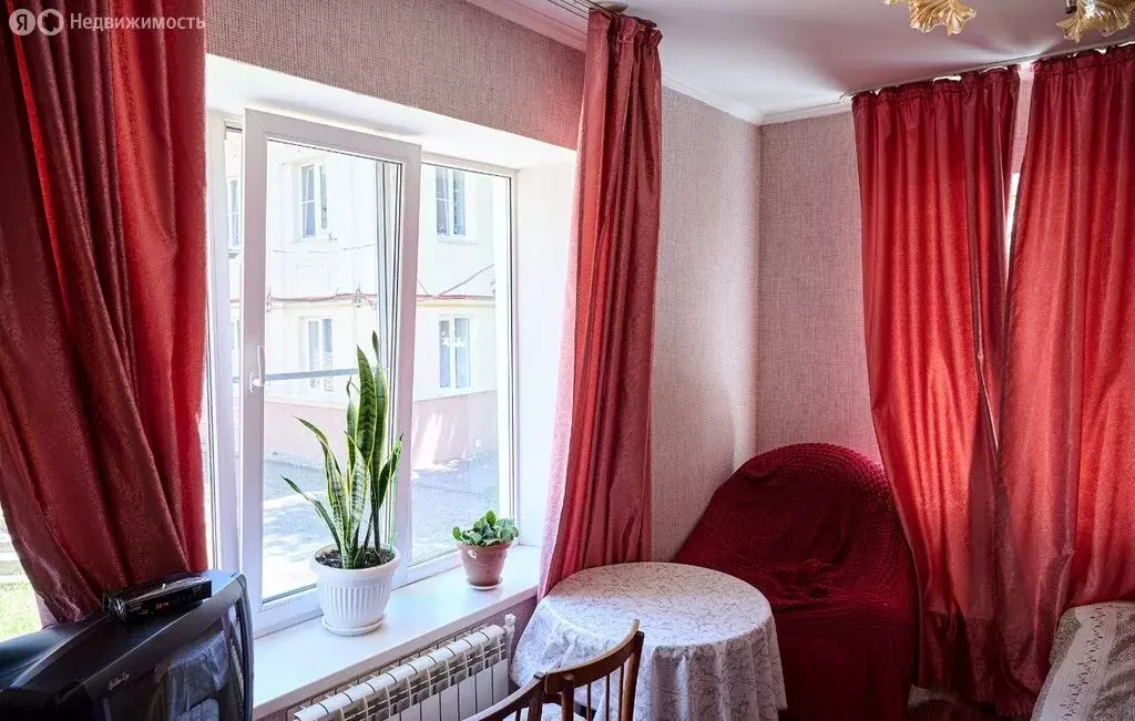 1-комнатная квартира: Пятигорск, проспект Кирова, 71 (25.9 м) - Фото 1