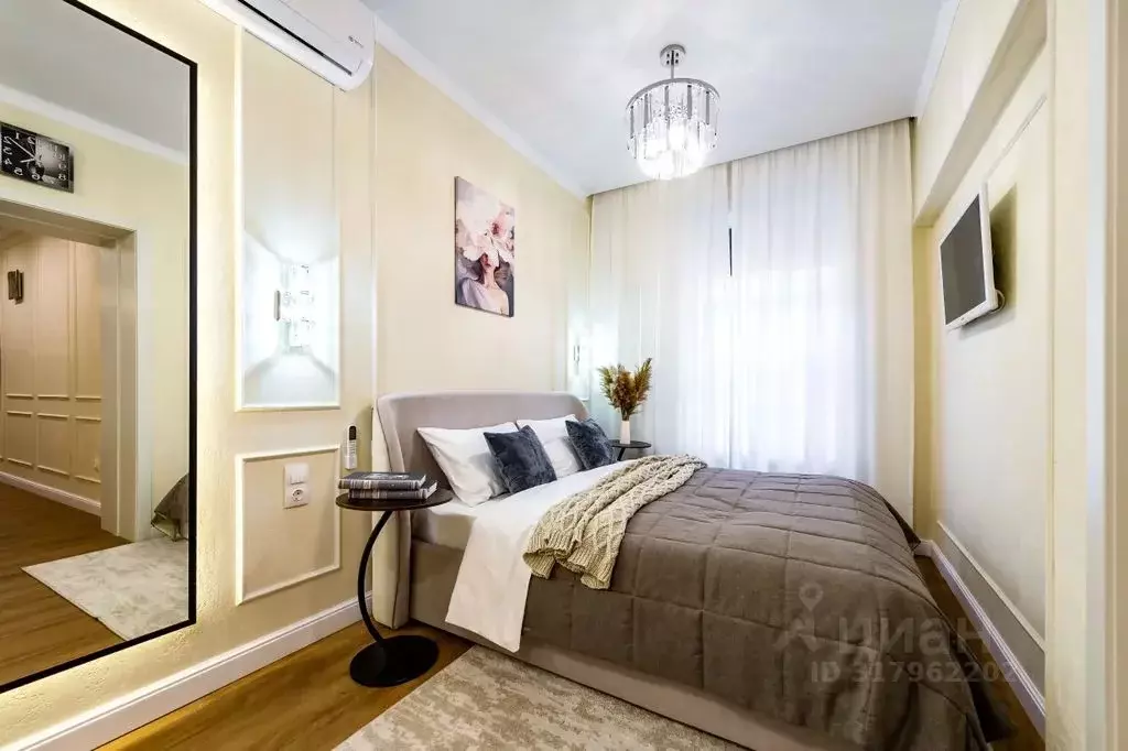 1-к кв. Санкт-Петербург Галерная ул., 12 (35.0 м) - Фото 2