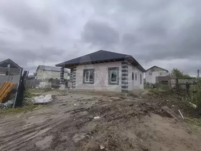 Дача 120 м на участке 5,9 сот. - Фото 0
