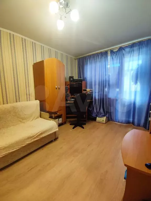 9-к. квартира, 45 м, 8/9 эт. - Фото 1