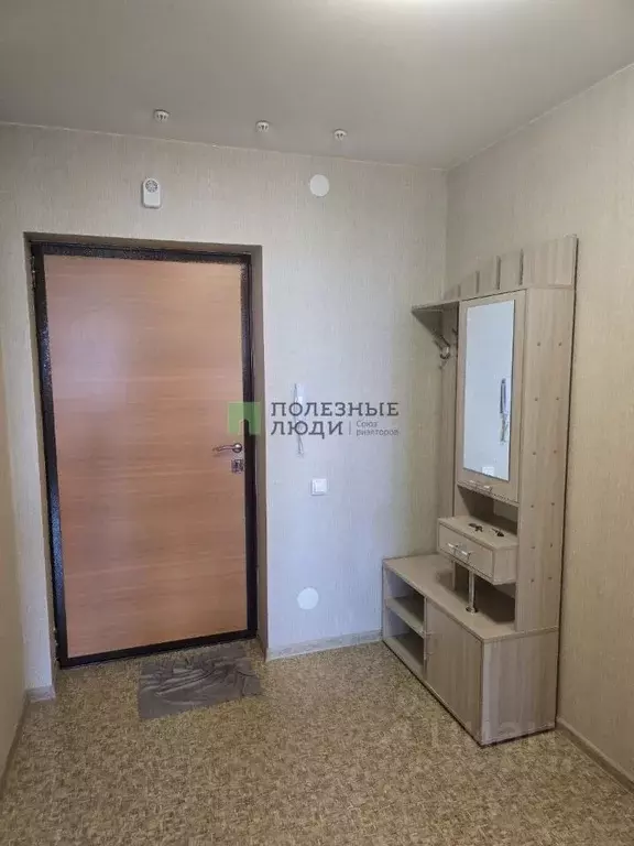 1-к кв. Красноярский край, Красноярск ул. Калинина, 175В (36.1 м) - Фото 2