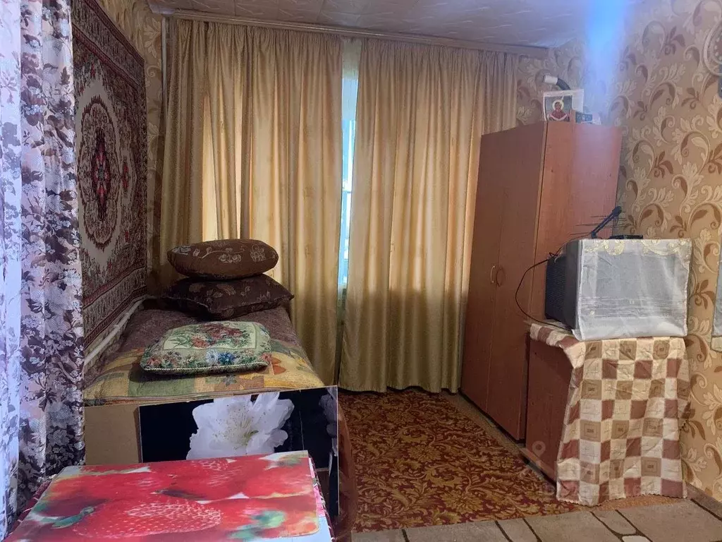 1-к кв. Липецкая область, Липецк ул. Валентины Терешковой, 1/3 (30.0 ... - Фото 2