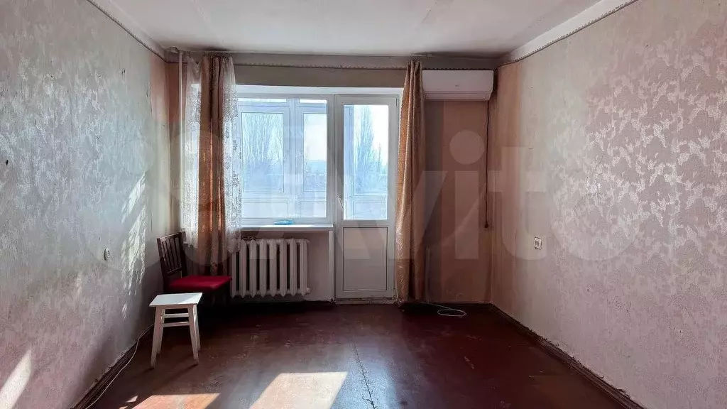 1-к. квартира, 33,4 м, 4/5 эт. - Фото 1