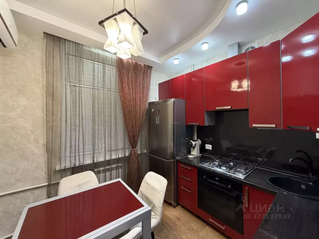 2-к кв. Липецкая область, Липецк Волгоградская ул., 2 (48.0 м) - Фото 2