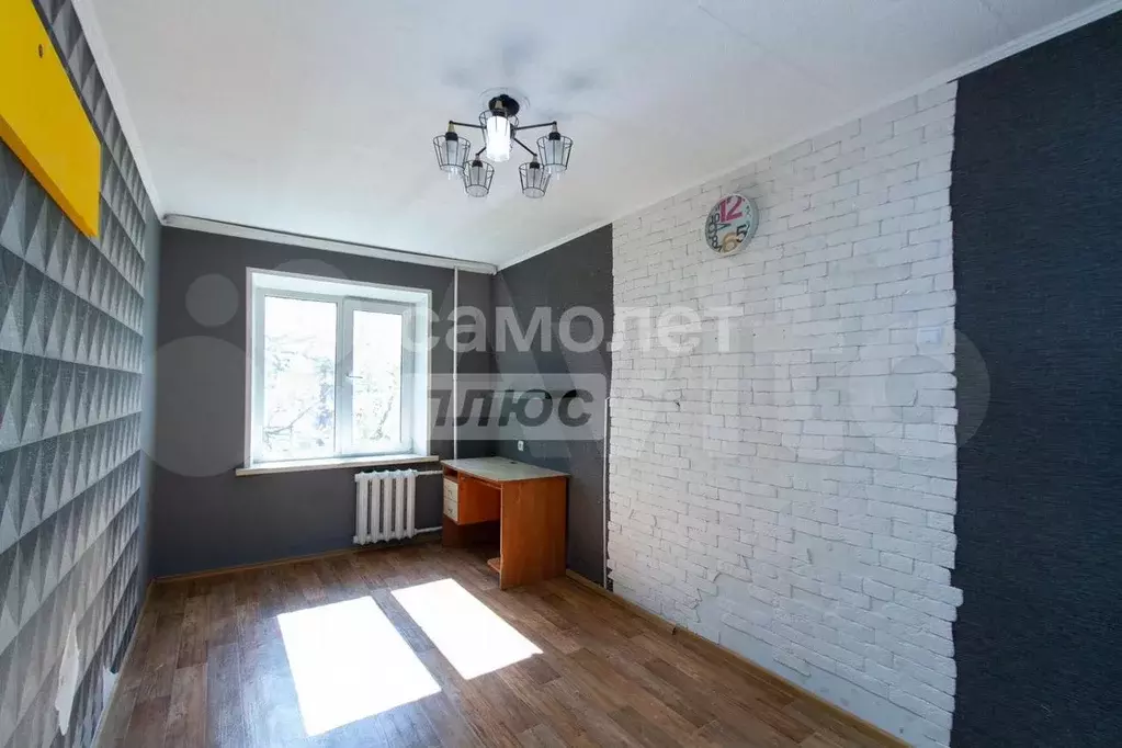 2-к. квартира, 44,6 м, 4/5 эт. - Фото 1
