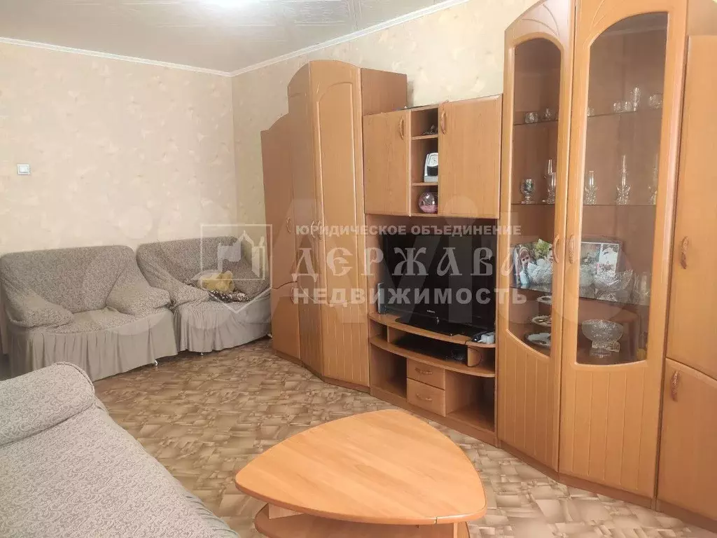 2-к. квартира, 48 м, 3/5 эт. - Фото 1