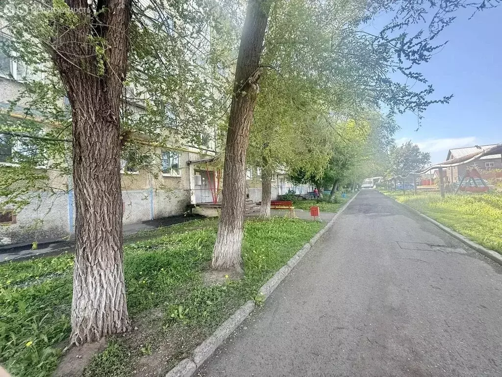 2-комнатная квартира: Оренбург, Народная улица, 21 (43 м) - Фото 1