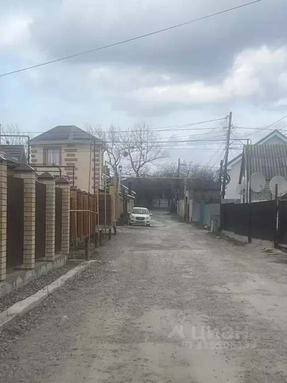 Дом в Ставропольский край, Ставрополь Аграрник садовое товарищество, ... - Фото 1