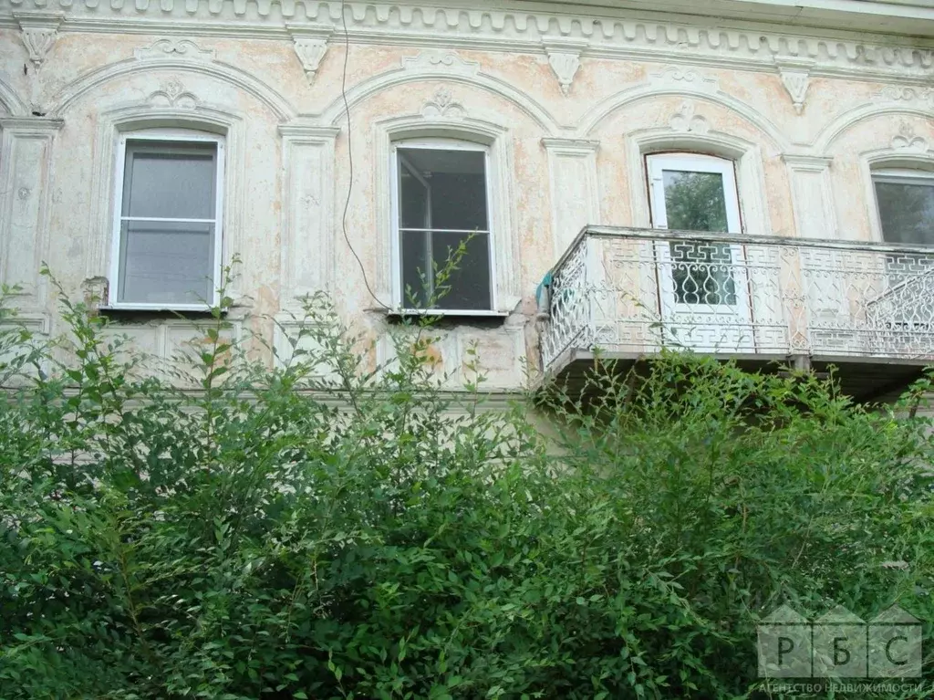 Помещение свободного назначения в Саратовская область, Вольск ул. ... - Фото 2