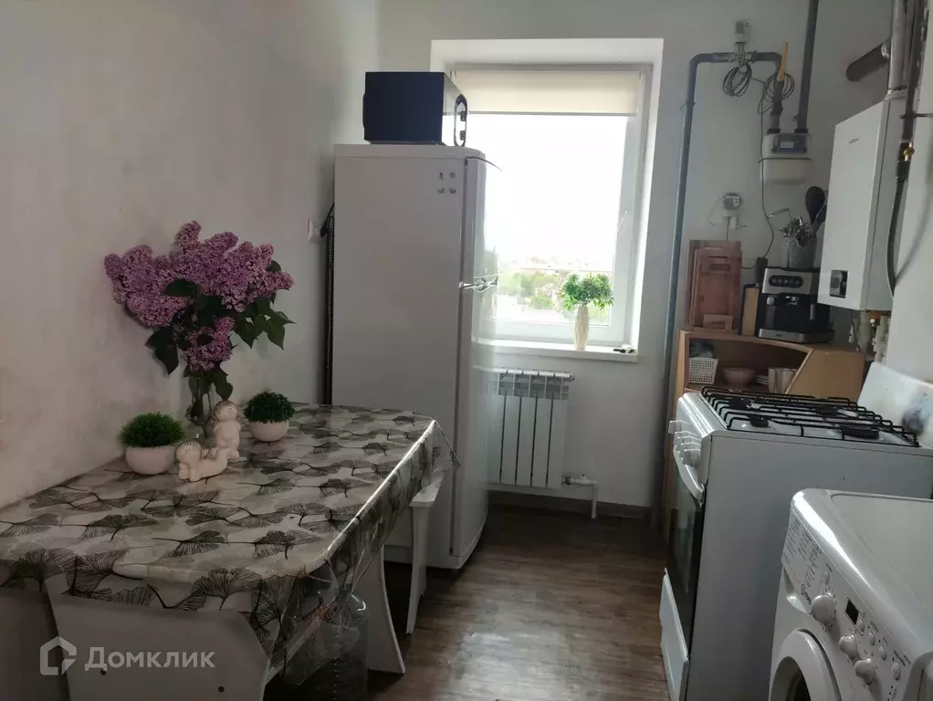 Продаётся 2-к квартира, 65 м - Фото 0