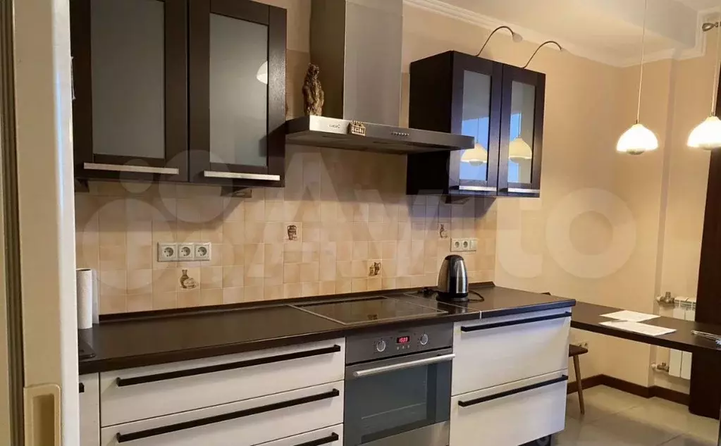 1-к. квартира, 49 м, 22/24 эт. - Фото 0