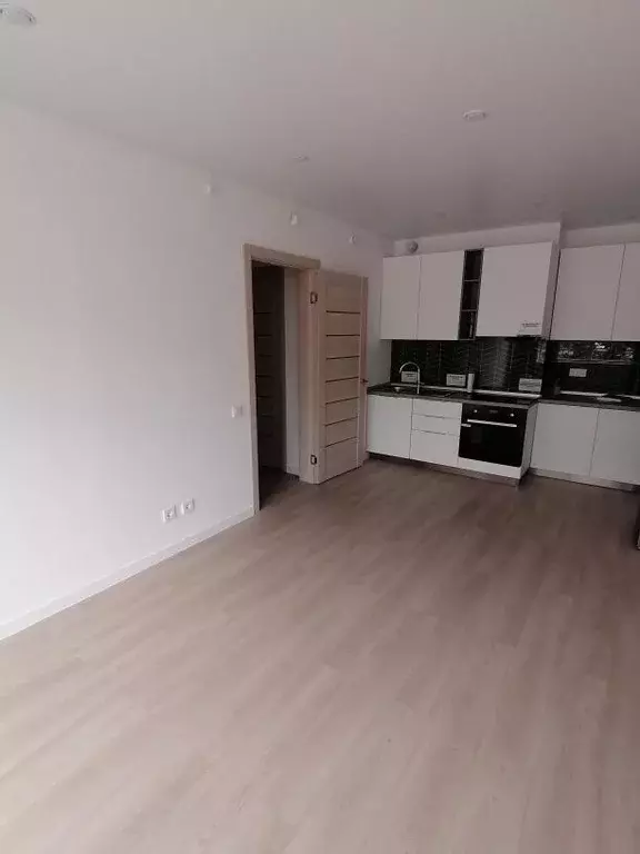 Квартира, 3 комнаты, 75.09 м - Фото 1