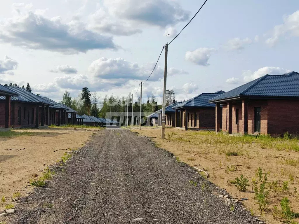 Дом в Московская область, Щелково городской округ, Орловские усадьбы ... - Фото 1