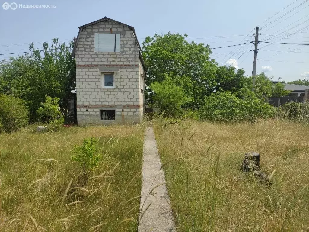 Дом в Севастополь, садоводческое товарищество Бриг ( м) - Фото 0