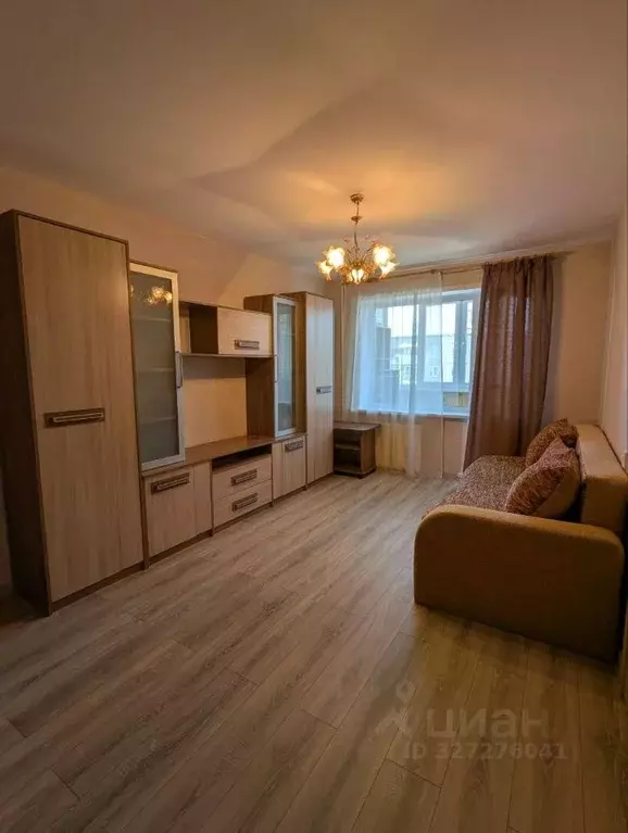 2-к кв. Пермский край, Пермь ул. Карпинского, 75 (44.0 м) - Фото 1