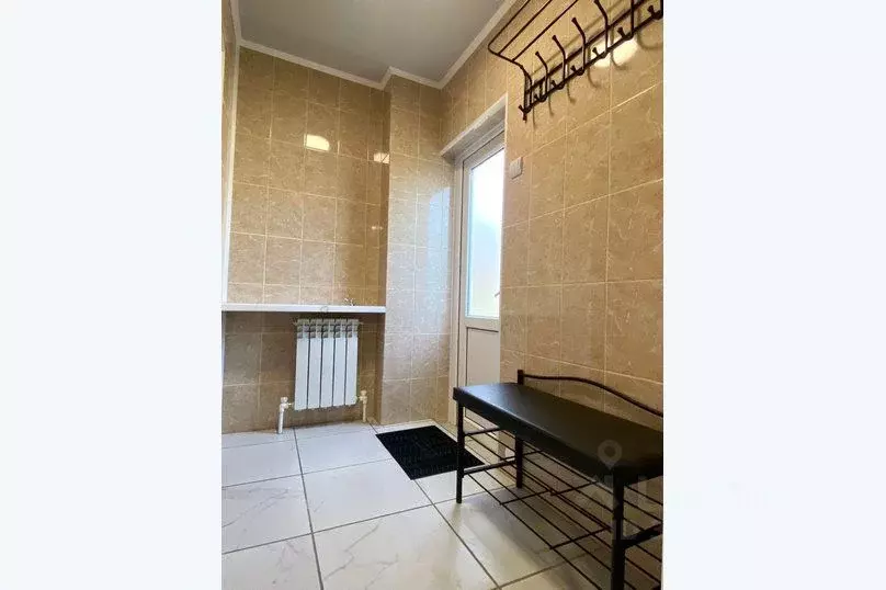 1-к кв. Краснодарский край, Тимашевск ул. Хижняка, 44 (30.0 м) - Фото 1