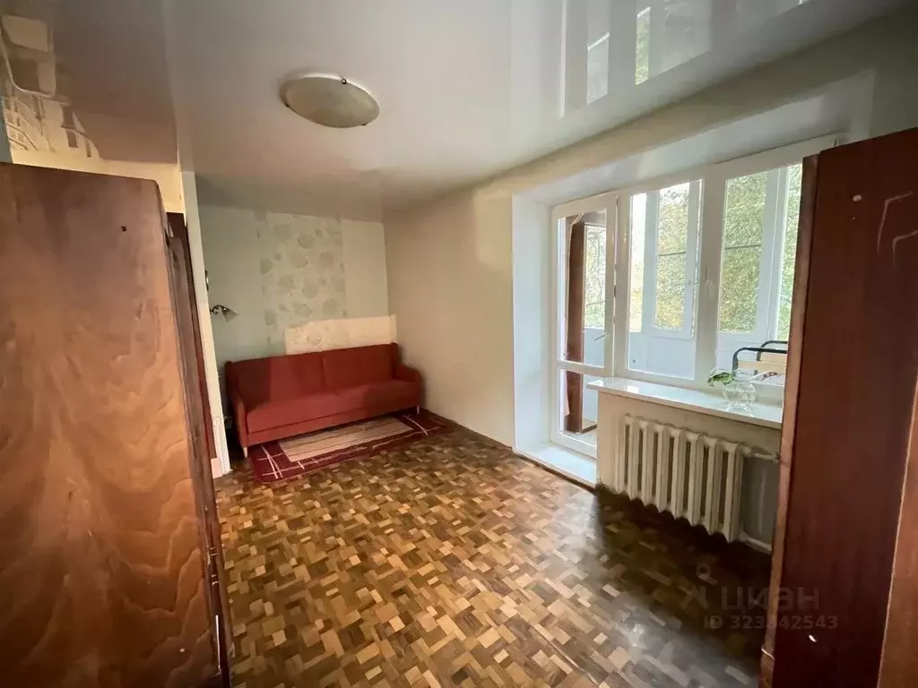 1-к кв. Москва 5-я Парковая ул., 55К1 (32.0 м) - Фото 1