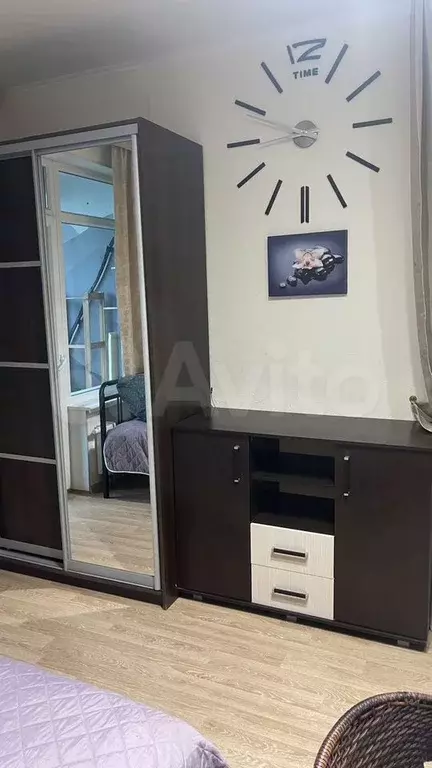 Квартира-студия, 24,2 м, 14/19 эт. - Фото 1