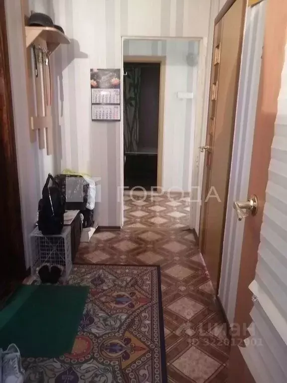 2-к кв. Алтайский край, Барнаул тракт Павловский, 281 (49.9 м) - Фото 1