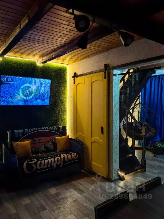 Дом в Татарстан, Казань Любитель природы садовое товарищество, 349 ... - Фото 1