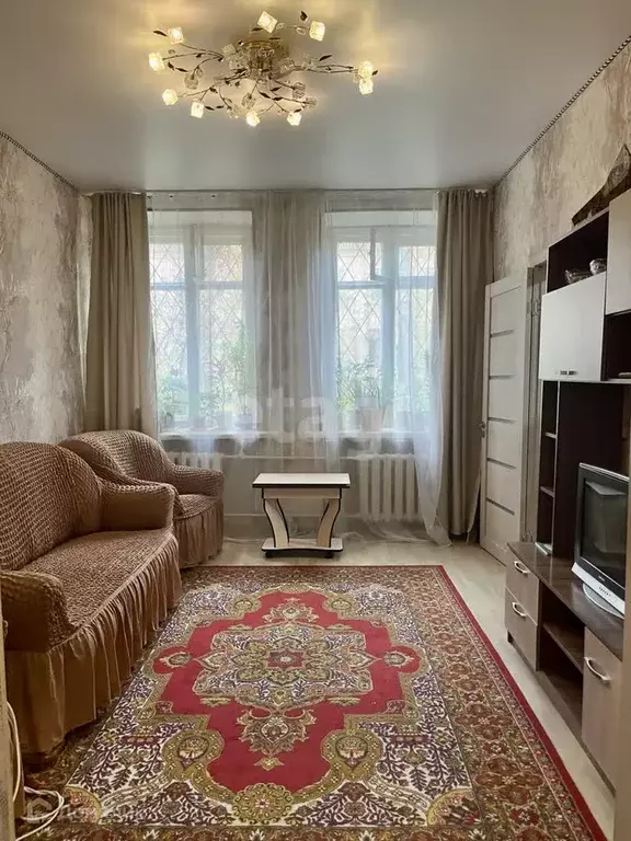 Продаётся 2-к квартира, 45.9 м - Фото 0