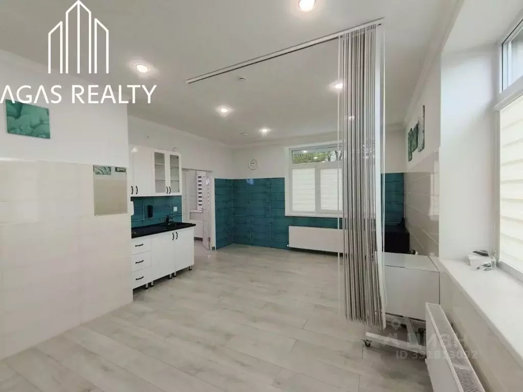 Офис в Ставропольский край, Кисловодск ул. Куйбышева, 30А (24 м) - Фото 2